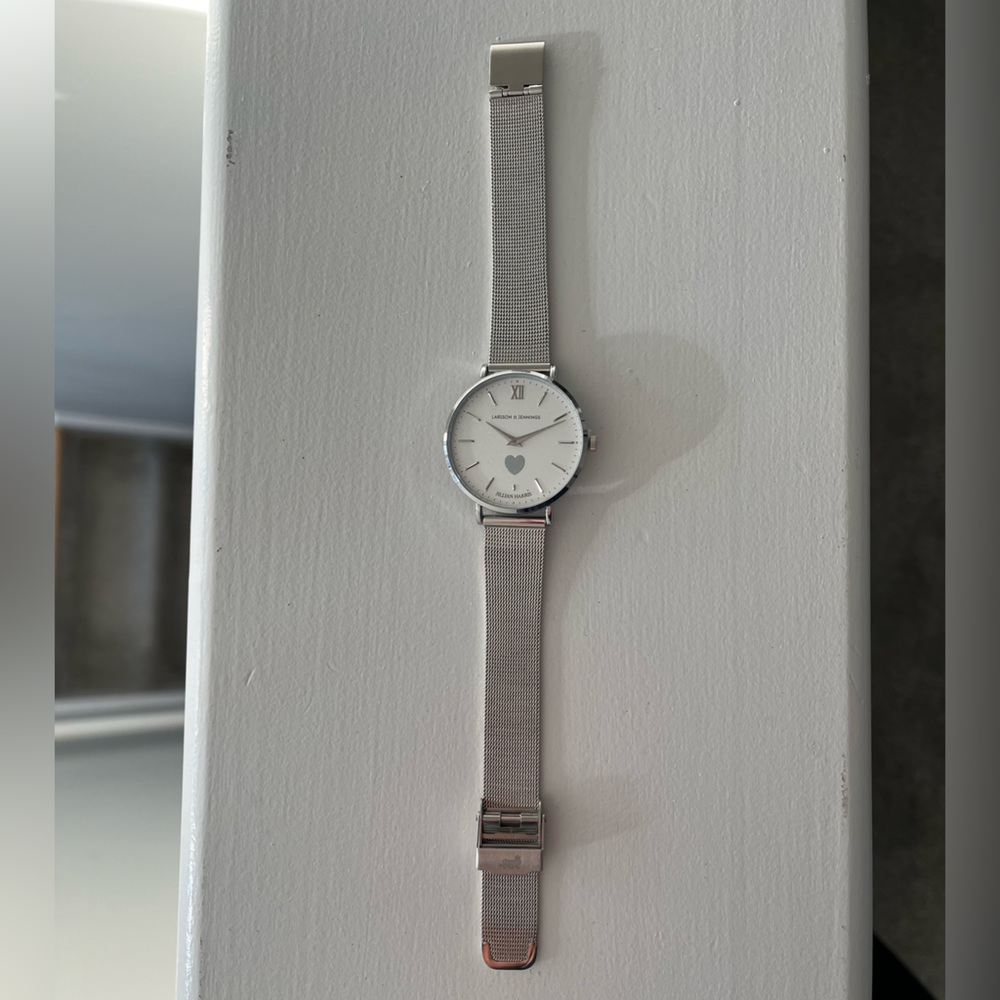 Larsson & Jennings Women’s Watch - The Jilly Box - Picture 2 of 12